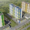3-комнатная квартира, ИЖЕВСК, УЛ СОВЕТСКАЯ 3-комнатная квартира, ИЖЕВСК, УЛ СОВЕТСКАЯ