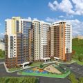 2-комнатная квартира, ИЖЕВСК, УЛ. 9-Я ПОДЛЕСНАЯ СЕКЦ. 1.3 2-комнатная квартира, ИЖЕВСК, УЛ. 9-Я ПОДЛЕСНАЯ СЕКЦ. 1.3