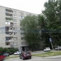 1-комнатная квартира, ШАИМСКИЙ ПР. 1-комнатная квартира, ШАИМСКИЙ ПР.