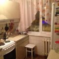 4-комнатная квартира, УЛ. ПРОЛЕТАРСКАЯ, 12 4-комнатная квартира, УЛ. ПРОЛЕТАРСКАЯ, 12