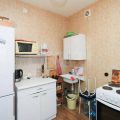1-комнатная квартира, УЛ. ВЕРЫ ЗАСУЛИЧ 1-комнатная квартира, УЛ. ВЕРЫ ЗАСУЛИЧ
