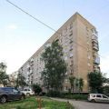 1-комнатная квартира, ЛЬВА ШАТРОВА 1-комнатная квартира, ЛЬВА ШАТРОВА
