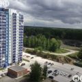 1-комнатная квартира, ОДОЕВСКОГО, 1/10 1-комнатная квартира, ОДОЕВСКОГО, 1/10