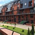 1-комнатная квартира, УЛ. ЛЁТНАЯ, 99 СТ1 1-комнатная квартира, УЛ. ЛЁТНАЯ, 99 СТ1