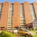 5 комнат и более, Г. ЩЕРБИНКА, БАРЫШЕВСКАЯ РОЩА, 8 5 комнат и более, Г. ЩЕРБИНКА, БАРЫШЕВСКАЯ РОЩА, 8