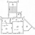 4-комнатная квартира, Б-Р. АДМИРАЛЬСКИЙ, 6 4-комнатная квартира, Б-Р. АДМИРАЛЬСКИЙ, 6