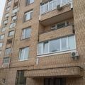 1-комнатная квартира, МОСКВА Г, САМОТЁЧНЫЙ 2-Й ПЕР, 4 1-комнатная квартира, МОСКВА Г, САМОТЁЧНЫЙ 2-Й ПЕР, 4