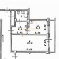 1-комнатная квартира, НОВОУРАЛЬСКАЯ, 9А 1-комнатная квартира, НОВОУРАЛЬСКАЯ, 9А