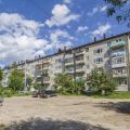 4-комнатная квартира, КОСМОНАВТОВ 4-комнатная квартира, КОСМОНАВТОВ
