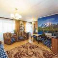 3-комнатная квартира, ПЕР. ЛЕОНОВА, 7 3-комнатная квартира, ПЕР. ЛЕОНОВА, 7