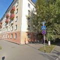 1-комнатная квартира, УЛ. НОГРАДСКАЯ, 6 1-комнатная квартира, УЛ. НОГРАДСКАЯ, 6