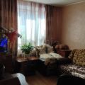 3-комнатная квартира, УЛ. ГАГАРИНА, 107 3-комнатная квартира, УЛ. ГАГАРИНА, 107
