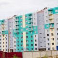 1-комнатная квартира, МЕНЖИНСКОГО, 1 1-комнатная квартира, МЕНЖИНСКОГО, 1