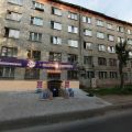 Комната, МАЛКОВА Комната, МАЛКОВА