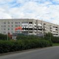 1-комнатная квартира, ТОМСК, ВАВИЛОВА Д.2 1-комнатная квартира, ТОМСК, ВАВИЛОВА Д.2