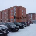 2-комнатная квартира, ТОМСК, АННЫ АХМАТОВОЙ Д.1 2-комнатная квартира, ТОМСК, АННЫ АХМАТОВОЙ Д.1
