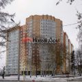 2-комнатная квартира, ТОМСК, ТРУДОВАЯ Д.22/1 2-комнатная квартира, ТОМСК, ТРУДОВАЯ Д.22/1