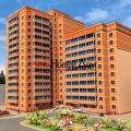 3-комнатная квартира, ТОМСК, МАТРОСОВА Д.3 3-комнатная квартира, ТОМСК, МАТРОСОВА Д.3