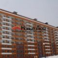 1-комнатная квартира, ТОМСК, ЯГОДНАЯ Д.1 1-комнатная квартира, ТОМСК, ЯГОДНАЯ Д.1