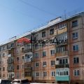 2-комнатная квартира, ТОМСК, СИБИРСКАЯ Д.25 2-комнатная квартира, ТОМСК, СИБИРСКАЯ Д.25