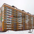 1-комнатная квартира, ТОМСК, ЯГОДНАЯ Д.3 1-комнатная квартира, ТОМСК, ЯГОДНАЯ Д.3