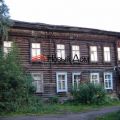 1-комнатная квартира, ТОМСК, ШИШКОВА Д.25 1-комнатная квартира, ТОМСК, ШИШКОВА Д.25