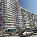 1-комнатная квартира, УЛ. ТВАРДОВСКОГО, 22/5 1-комнатная квартира, УЛ. ТВАРДОВСКОГО, 22/5