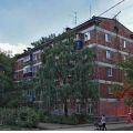 1-комнатная квартира, САМАРА, ГАГАРИНА, 73 1-комнатная квартира, САМАРА, ГАГАРИНА, 73
