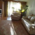 3-комнатная квартира, КАЛИНИНГРАД, УЛ. ЕЛОВАЯ АЛЛЕЯ, 80 3-комнатная квартира, КАЛИНИНГРАД, УЛ. ЕЛОВАЯ АЛЛЕЯ, 80