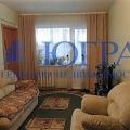 3-комнатная квартира, НИЖНЕВАРТОВСК, СПОРТИВНАЯ ,5 А 3-комнатная квартира, НИЖНЕВАРТОВСК, СПОРТИВНАЯ ,5 А
