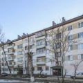 5 комнат и более, 50 ЛЕТ ВЛКСМ 5 комнат и более, 50 ЛЕТ ВЛКСМ