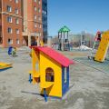 1-комнатная квартира, КУБОВАЯ, 94 1-комнатная квартира, КУБОВАЯ, 94