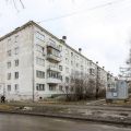 1-комнатная квартира, ГОЛЕВА 1-комнатная квартира, ГОЛЕВА