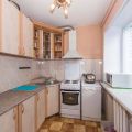 4-комнатная квартира, КОШУРНИКОВА, 29 4-комнатная квартира, КОШУРНИКОВА, 29