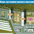 1-комнатная квартира, ТВАРДОВСКОГО, 22/6 1-комнатная квартира, ТВАРДОВСКОГО, 22/6