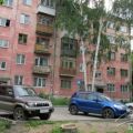1-комнатная квартира, НОВОСИБИРСК, ЛИНЕЙНАЯ, 37 1-комнатная квартира, НОВОСИБИРСК, ЛИНЕЙНАЯ, 37