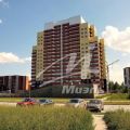 1-комнатная квартира, КРАСНООБСК, МИКРОРАЙОН 2, 246 1-комнатная квартира, КРАСНООБСК, МИКРОРАЙОН 2, 246