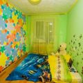3-комнатная квартира, ЛЕСНОЙ МКР. 3-комнатная квартира, ЛЕСНОЙ МКР.