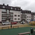 2-комнатная квартира, Д. ДАВЫДОВСКОЕ, ИСТРИНСКАЯ, 4 2-комнатная квартира, Д. ДАВЫДОВСКОЕ, ИСТРИНСКАЯ, 4