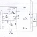 1-комнатная квартира, УЛ. ГАРНАЕВА, 67 1-комнатная квартира, УЛ. ГАРНАЕВА, 67