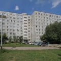 1-комнатная квартира, УЛ. ВЗЛЕТНАЯ, 7Б 1-комнатная квартира, УЛ. ВЗЛЕТНАЯ, 7Б