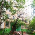1-комнатная квартира, ВЕШНЯКОВСКАЯ, 27К2 1-комнатная квартира, ВЕШНЯКОВСКАЯ, 27К2