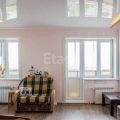 1-комнатная квартира, УЛ. КЛЮЧЕВСКАЯ, 4В 1-комнатная квартира, УЛ. КЛЮЧЕВСКАЯ, 4В