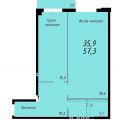 2-комнатная квартира, УЛ. СОГЛАСИЯ, 3 2-комнатная квартира, УЛ. СОГЛАСИЯ, 3