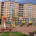 2-комнатная квартира, КОЛПИНСКОЕ ШОССЕ, 34К1 2-комнатная квартира, КОЛПИНСКОЕ ШОССЕ, 34К1