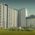 1-комнатная квартира, НОВОСИБИРСК, НЕМИРОВИЧА-ДАНЧЕНКО, 150/4 1-комнатная квартира, НОВОСИБИРСК, НЕМИРОВИЧА-ДАНЧЕНКО, 150/4