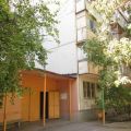 1-комнатная квартира, ОРБИТАЛЬНАЯ 1-комнатная квартира, ОРБИТАЛЬНАЯ