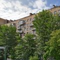 2-комнатная квартира, УЛ. ЧЕРКИЗОВСКАЯ Б., 5 К1 2-комнатная квартира, УЛ. ЧЕРКИЗОВСКАЯ Б., 5 К1
