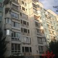 1-комнатная квартира, САМАРА, ВЛАДИМИРСКАЯ, 37 1-комнатная квартира, САМАРА, ВЛАДИМИРСКАЯ, 37