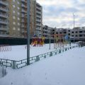 3-комнатная квартира, БОРОВОЕ, 8 МАРТА 3-комнатная квартира, БОРОВОЕ, 8 МАРТА